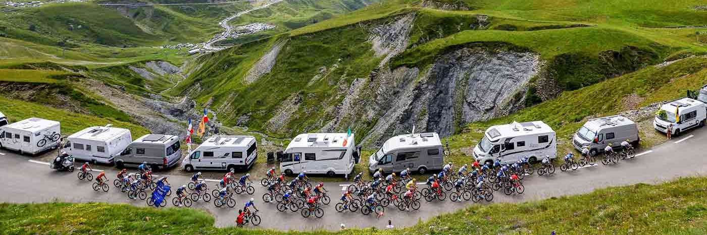 Giro d'Italia 2026, il punto dopo le prime quattro tappe: Ciccone maglia rosa