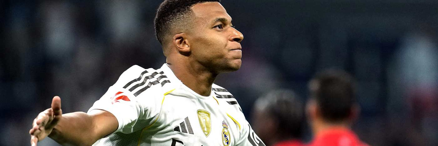 Real Madrid, Mbappé attacca Arbeloa: botta e risposta tra l'attaccante e il tecnico
