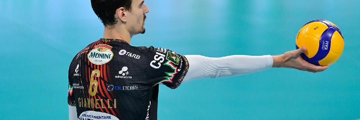 Volley maschile, Champions League: Perugia può vincere le Final Four?