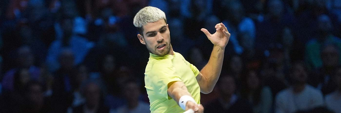 Carlos Alcaraz ancora ai box: dopo il Roland Garros salta anche Wimbledon
