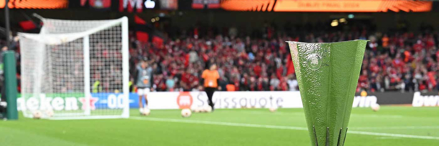 Infortunati, squalificati e diffidati Europa League: elenco completo