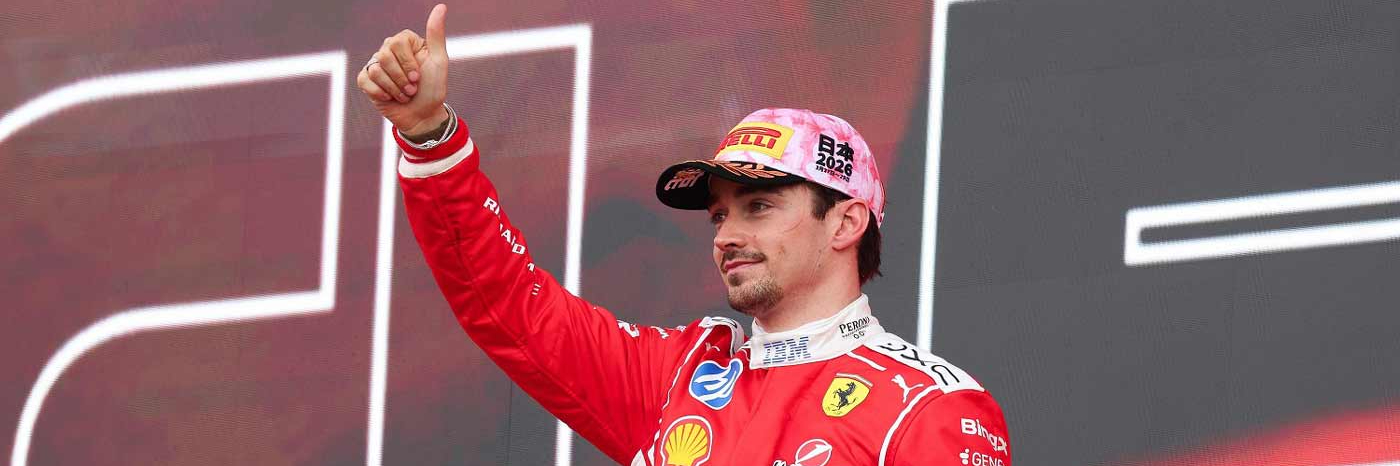 Ferrari, annunciato il rinnovo di Leclerc: le parole del pilota e il video ufficiale