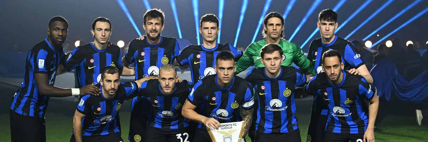 Calendario Serie A 2026-2027