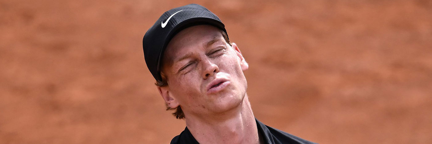 Sinner in ospedale: gli esami al San Raffaele dopo i problemi del Roland Garros