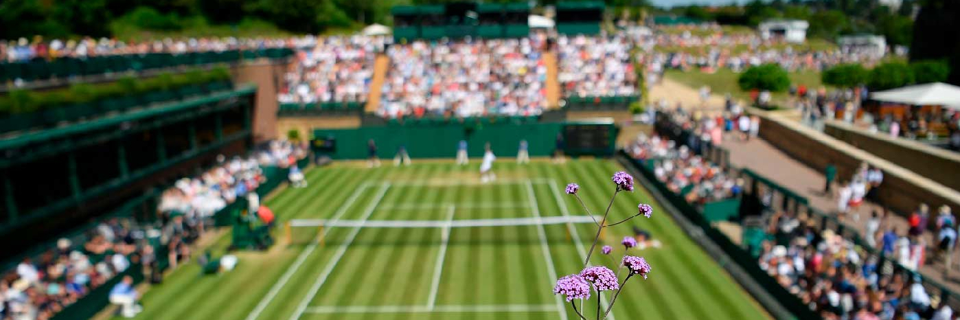 Dal Roland Garros a Wimbledon: nel tennis è già iniziata la stagione sull’erba