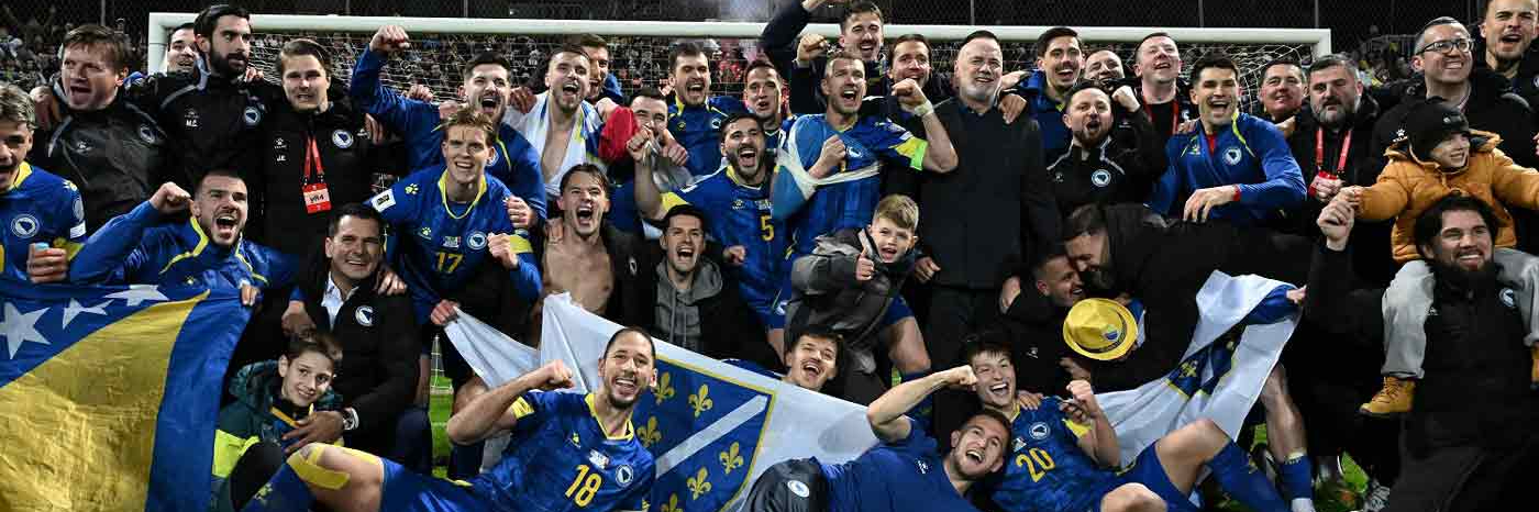 Probabili formazioni Mondiali 2026: le formazioni ufficiali 