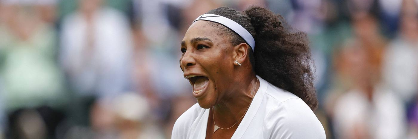 Serena Williams è tornata davvero: vince al Queen’s e punta Wimbledon
