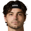 Taylor Fritz