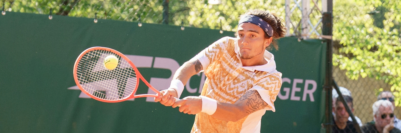 Bellucci fra Bublik e Kyrgios: il curioso caso dell’azzurro sull’erba di Halle