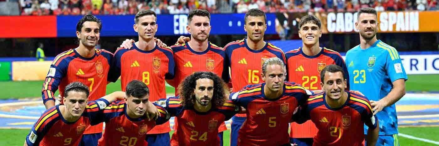 Scommesse Mondiali: punta sulla Spagna e perde un milione