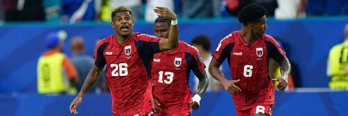 Capo Verde può fare l'impresa: quanto paga il passaggio del turno ai Mondiali