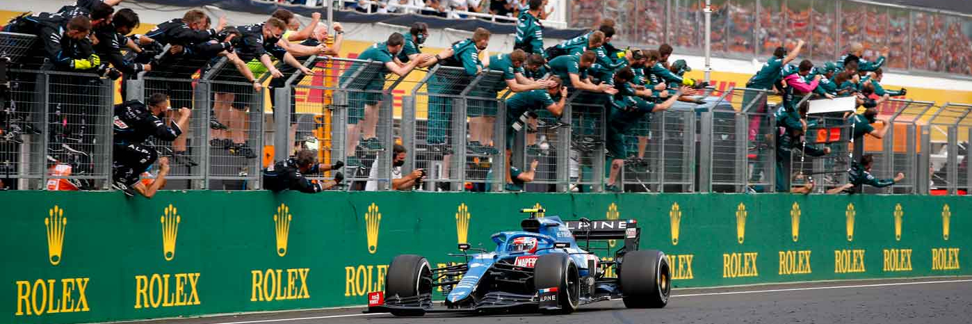 GP Austria,  calendario e favoriti del primo Gran Premio di Formula 1