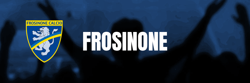 Frosinone Calcio news: ultimi aggiornamenti e calciomercato