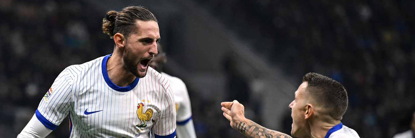 Quote vincente Mondiali 2026: le favorite alla vittoria
