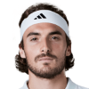 Stefanos Tsitsipas