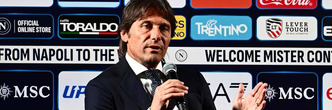 Conte torna alla Nazionale: il piano della Federazione e il contributo dei club