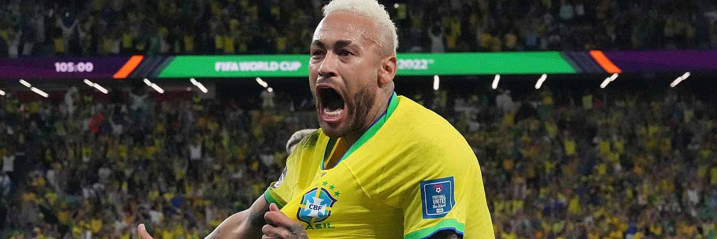 Quote Brasile vincente Mondiali: le chance della Selecao secondo i bookmaker