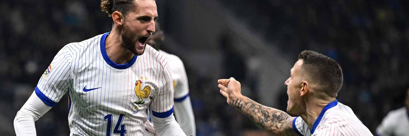 Quote Francia vincente Mondiali: le chance dei Bleus secondo i bookmaker