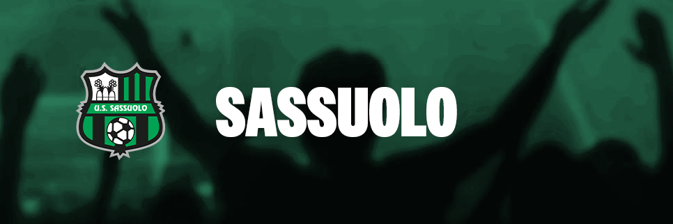 Sassuolo Calcio: news, calciomercato e aggiornamenti