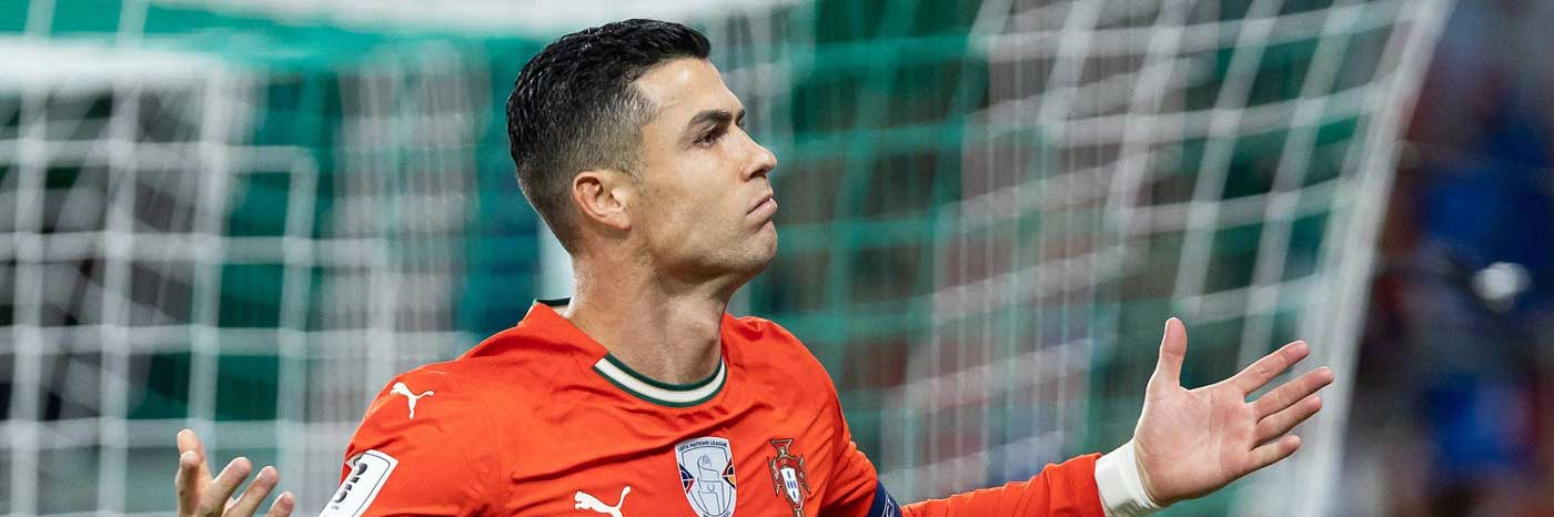 Cristiano Ronaldo dopo l’addio al Mondiale 2026: lacrime, parole sul futuro e reazioni del Portogallo