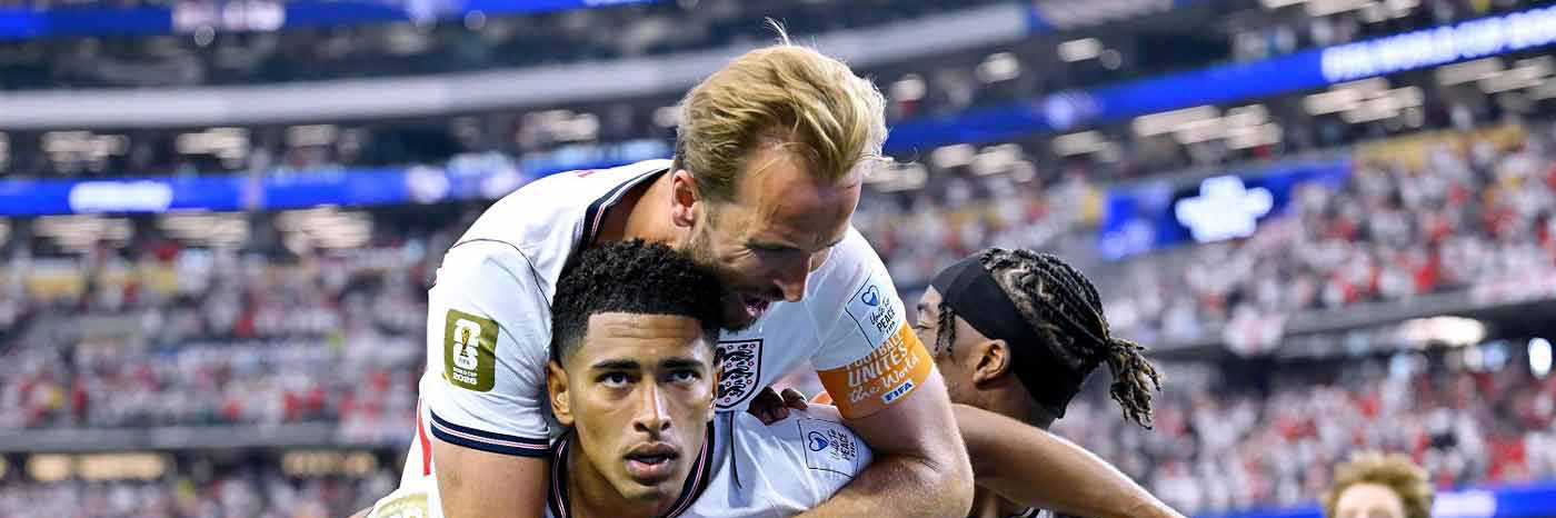 Mondiali 2026: Mbappé, Haaland e Kane all'assalto del Trono Mondiale