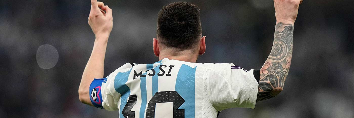 Quote Argentina vincente Mondiali: le chance dell'Albiceleste secondo i bookmaker