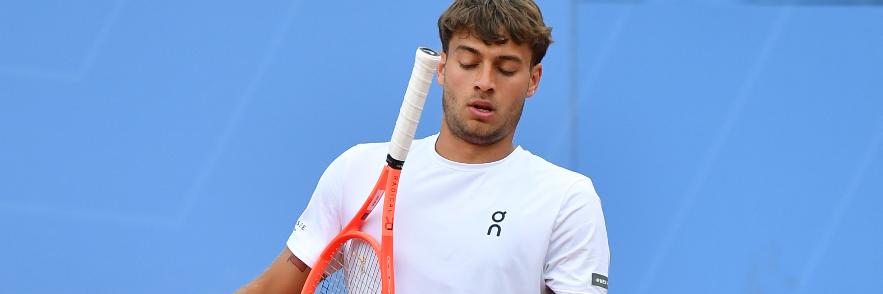 L’Italia perde Cobolli e Paolini: eliminati ai quarti di Wimbledon