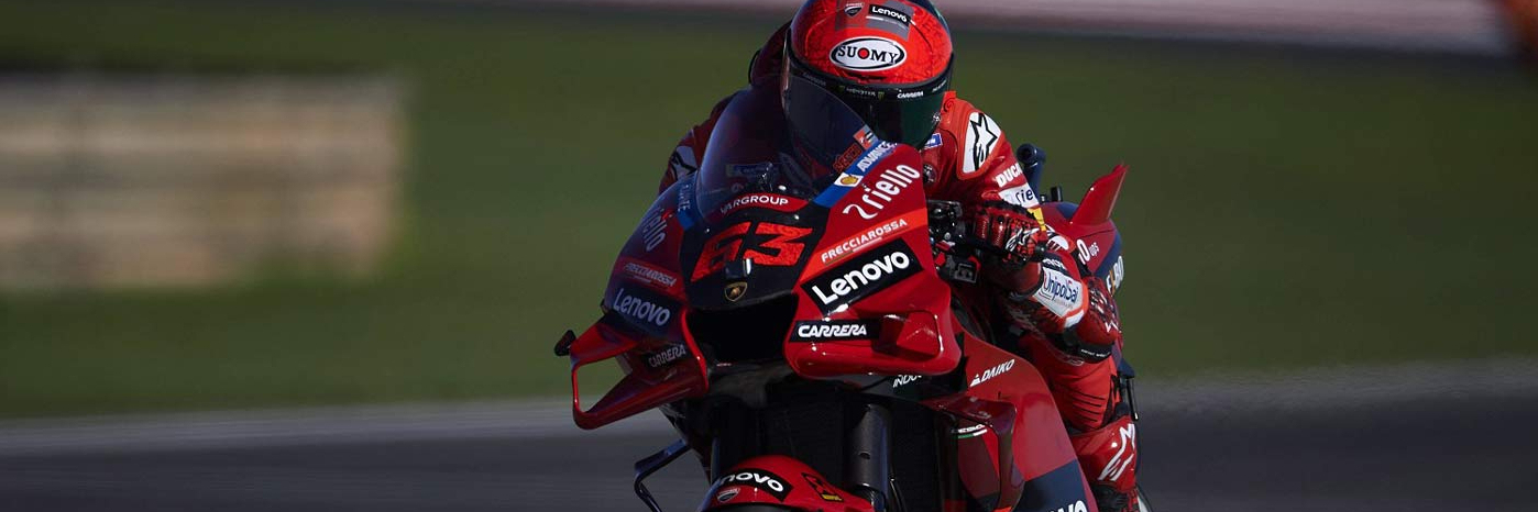 Prossima gara MotoGP: calendario, programma e favoriti del Gran Premio di Germania