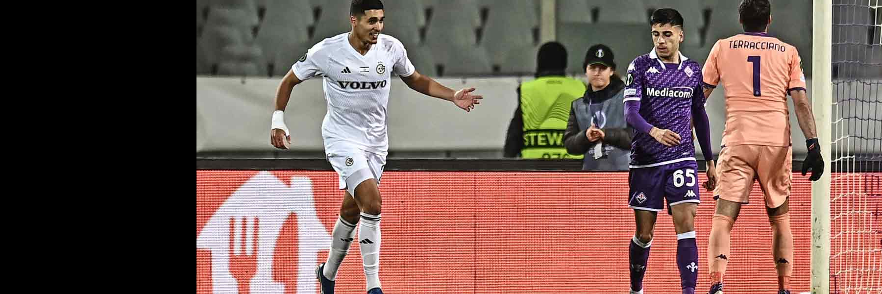 Khalaili Inter, chi è il nuovo esterno nerazzurro: caratteristiche e cifre