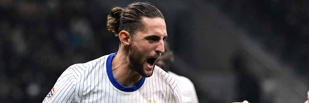 Rabiot al Napoli, le quote dei bookmaker