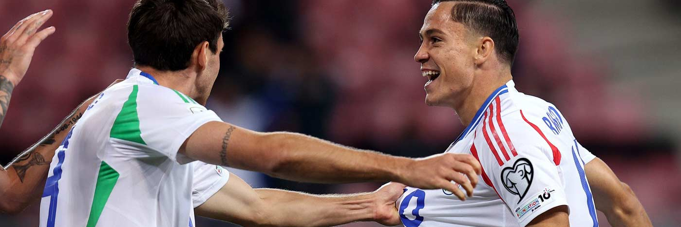 Ranking FIFA, l'Italia sprofonda dopo il Mondiale: la classifica aggiornata