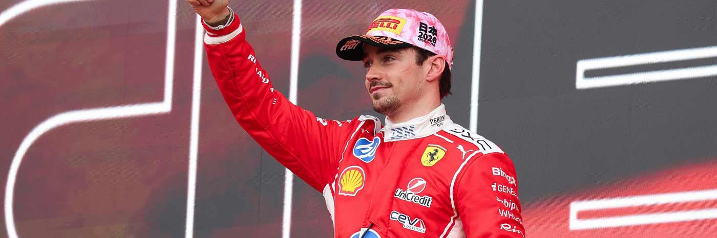 GP Belgio,  calendario e favoriti del prossimo Gran Premio di Formula 1