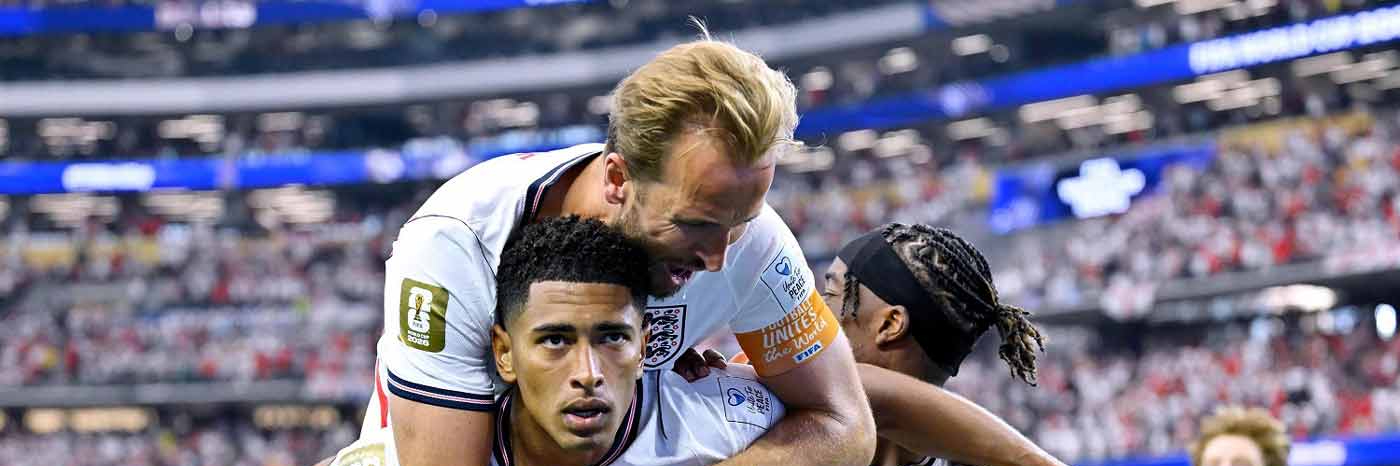 Quota maggiorata Pokerstars: Kane o Messi goal o palo a quota 10