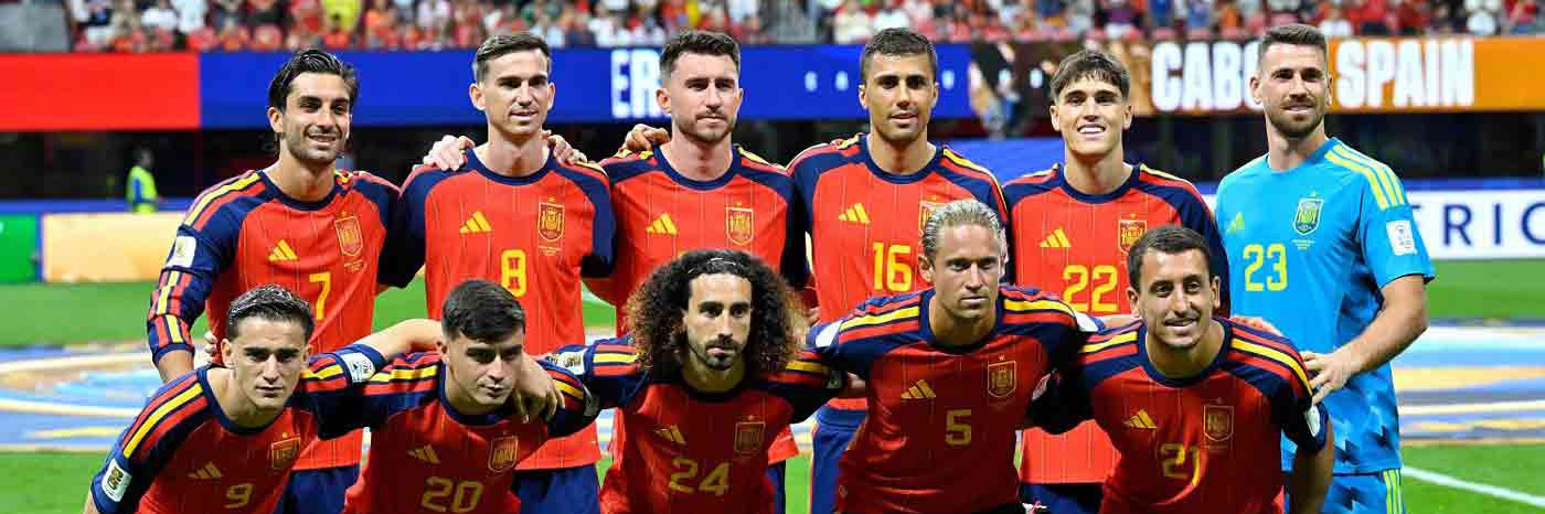 Mondiali, titolo alla Spagna: battuti i campioni in carica dell'Argentina