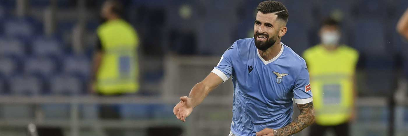 Pronostici quote Antepost Lazio stagione 2026-2027 Serie A