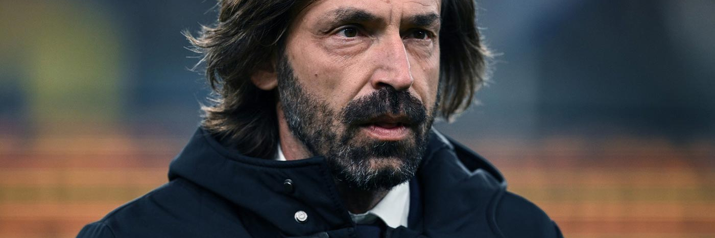 Pirlo, salta la panchina dell’Italia: il caso Fonbet apre la crisi in FIGC