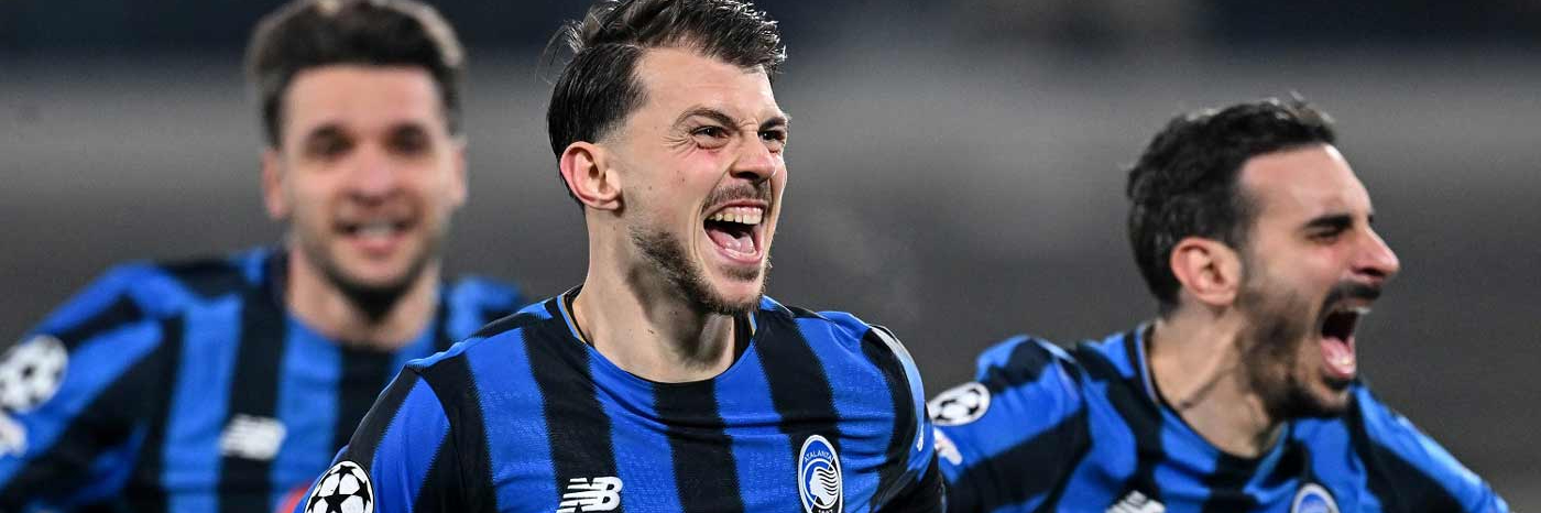 Formazione Atalanta 2026-27: come giocherà la squadra di Sarri