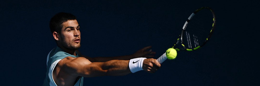 Carlos Alcaraz salta anche Cincinnati: ora lo Us Open è a rischio