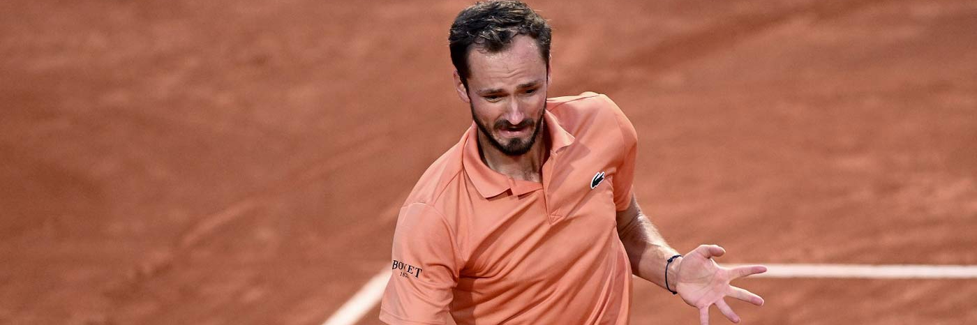 Ecatombe dei favoriti a Montreal: solo due top-10 al terzo turno
