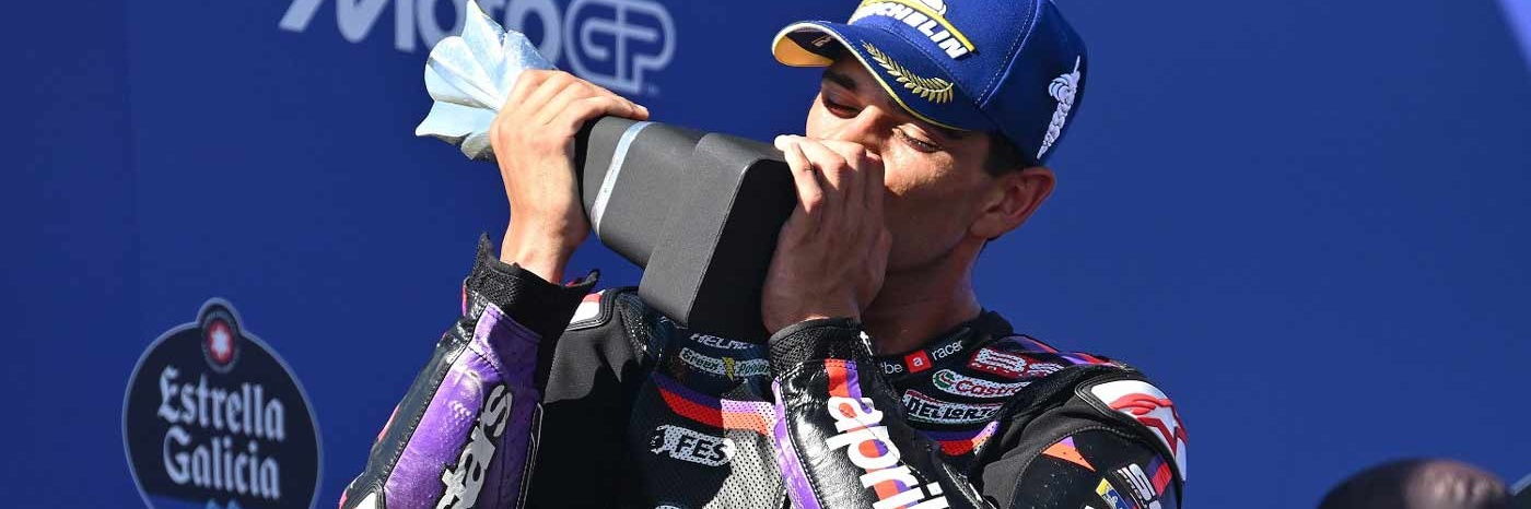 MotoGP 2026: i favoriti al GP Gran Bretagna secondo le quote