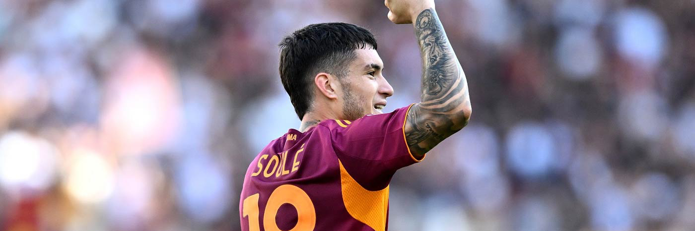 Quote prossima squadraSoulé: analisi delle quote dei bookmaker e scenari sull'attaccante argentino