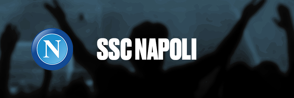 Tutto Calcio Napoli: spazio alle ultime notizie del Napoli Calcio e calciomercato