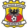 Go Ahead Eagles