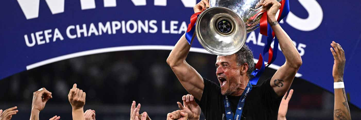 Quote vincente Champions League 2026-2027: le favorite alla vittoria