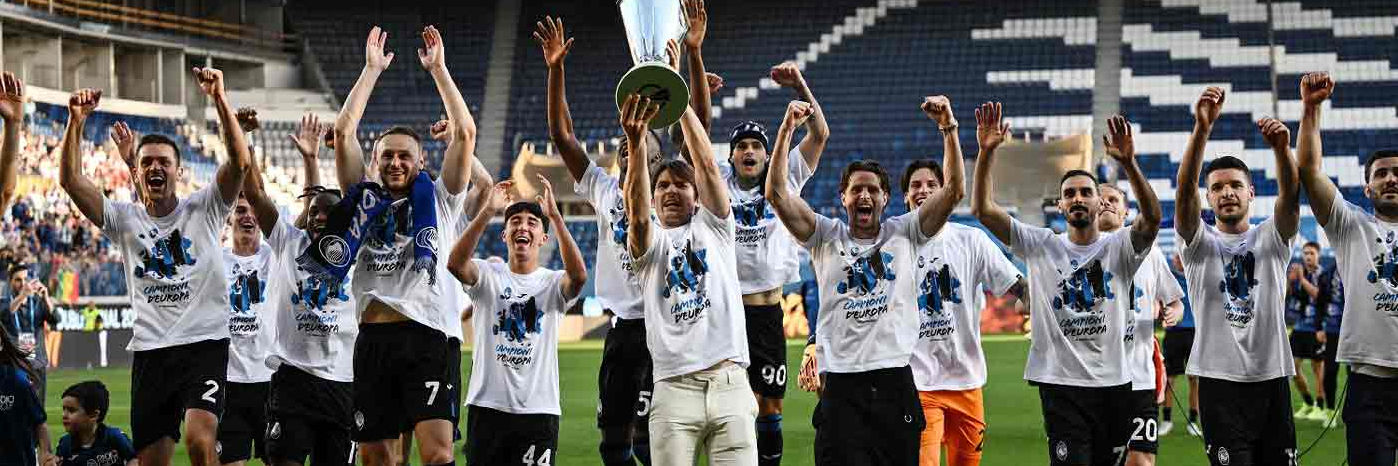 Quote vincente Europa League: le favorite
