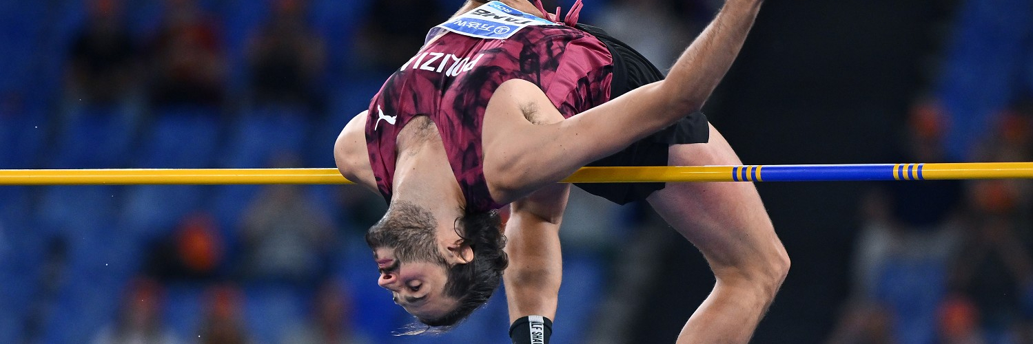Dall’atletica al nuoto: in Europa è l’Italia a dominare lo sport