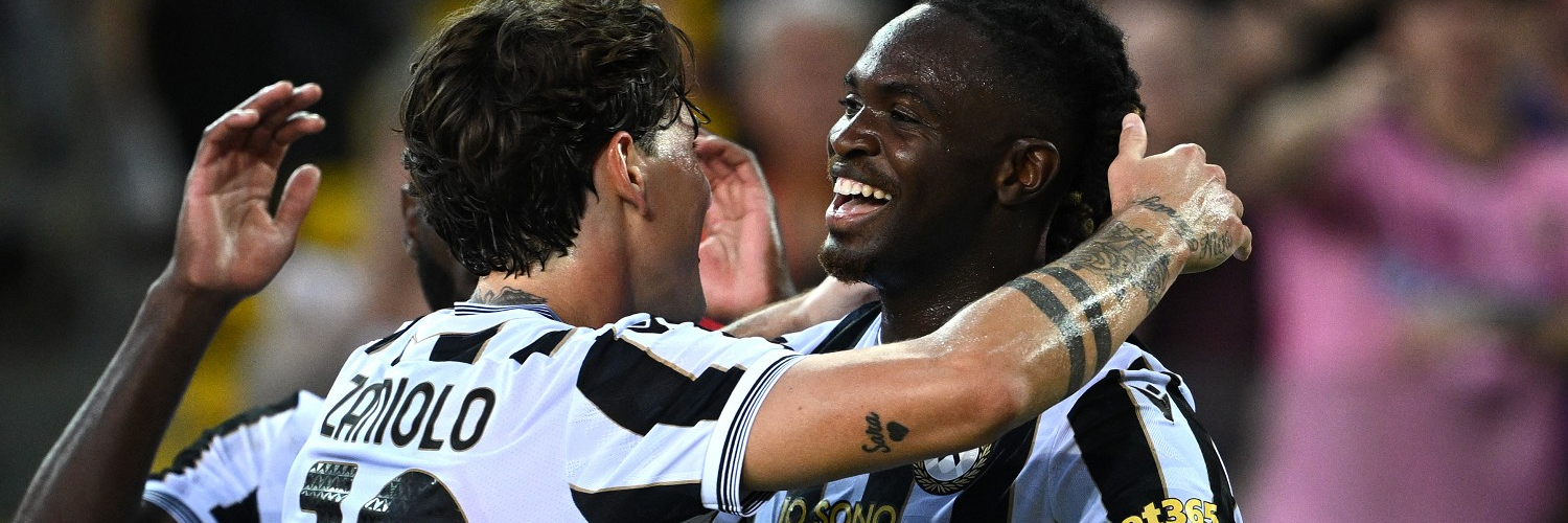 Formazione Udinese 2026-27: come giocherà la squadra di Runjaic