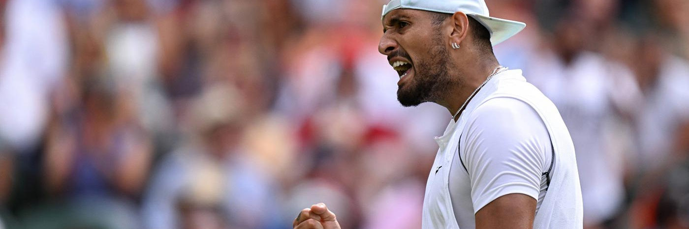Nick Kyrgios positivo alla cocaina: il grande accusatore di Sinner finisce nel caso doping