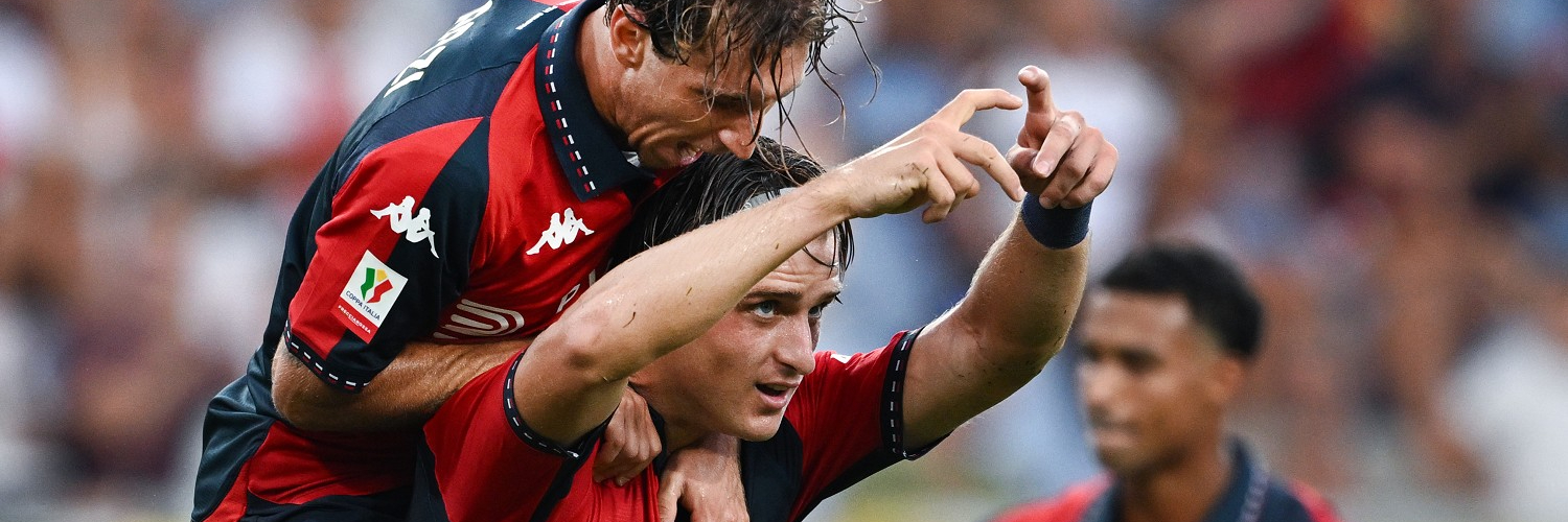 Formazione Genoa 2026-27: come giocherà la squadra di De Rossi