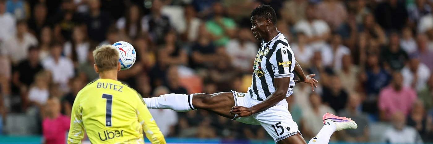 Probabili formazioni Serie A
